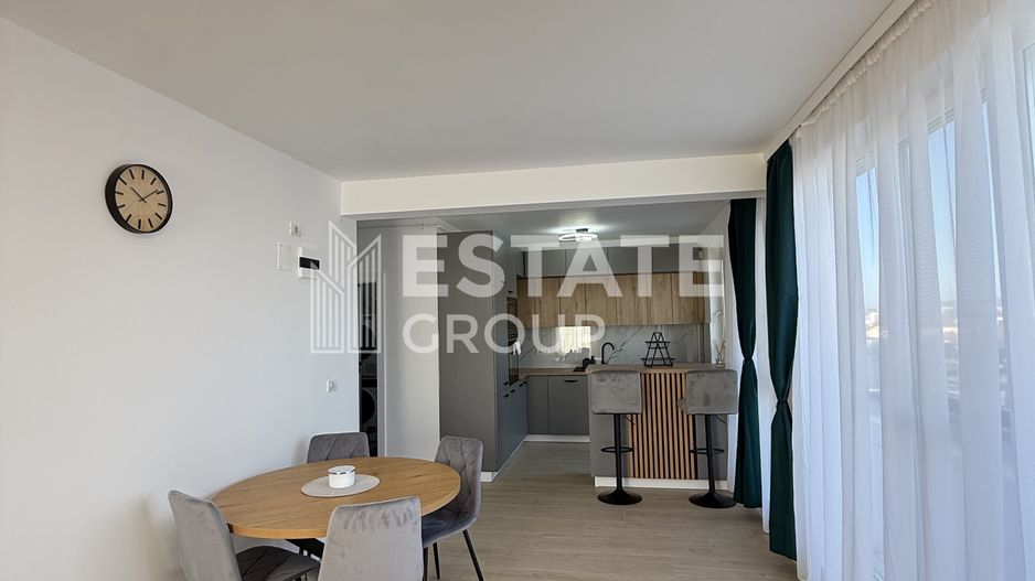 Ciarda Rosie Penthouse 2 camere - Poză 7