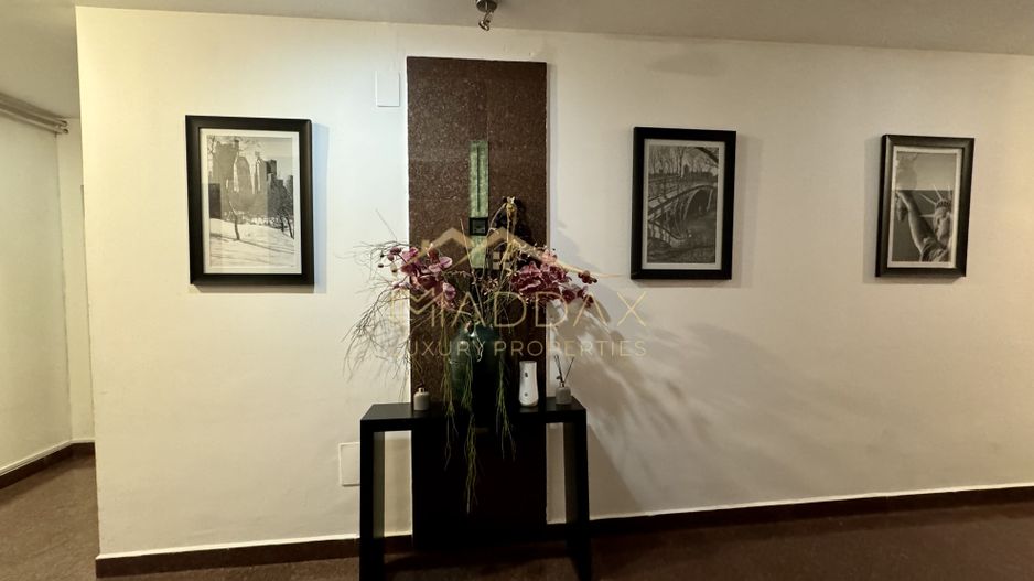 Apartament 3 Camere ***176mp***+ parcare subterana / Herăstrău-Nordului - Poză 50