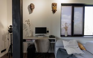 Vânzare, apartament, 2 camere, str. Independenței, Botanica - Poză 15