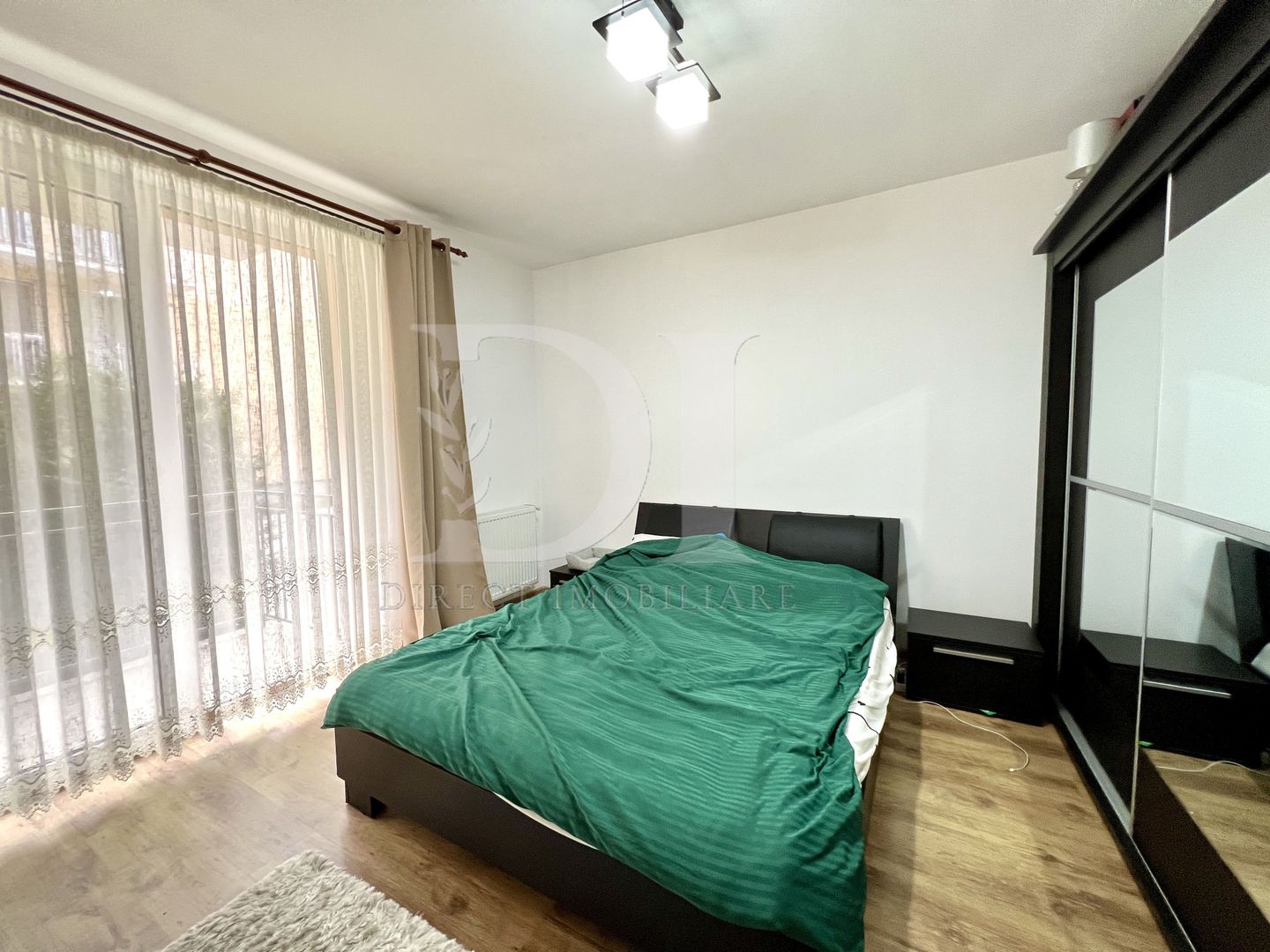 Apartament doua camere / Parcare / Zona Porii - Poză 5