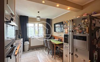 Apartament de închiriat tip Q cu 4 camere în zona Nufărul, Oradea - Poză 4