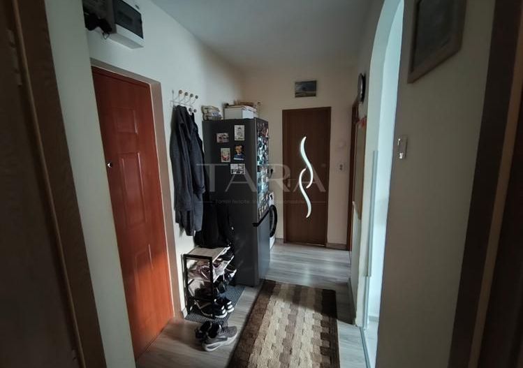 Apartament cu 2 camere decomandate de vânzare în Mănăștur. - Poză 9