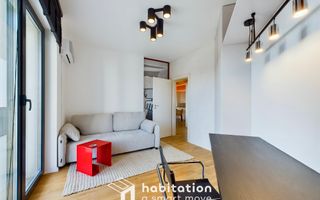 Tur virtual - 3 camere, premium, priveliște panoramica, zona Centrala - Poză 16