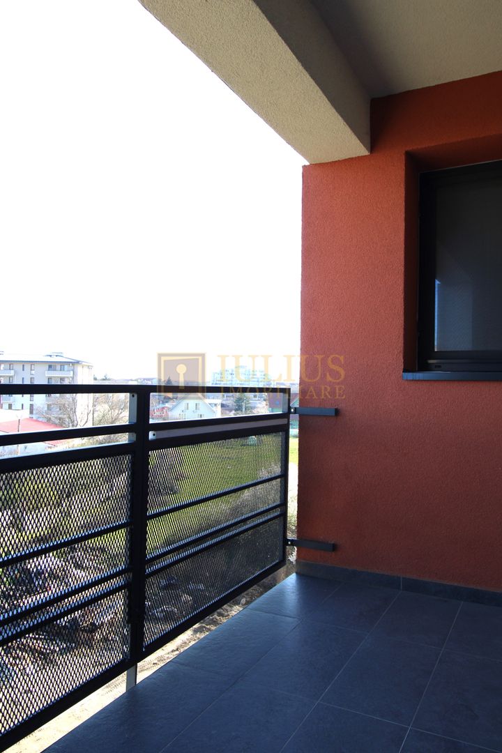 2 camere, Iris Armonia Margini, loc de parcare - Poză 21