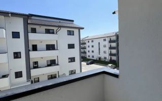 Apartament | 3 Camere | Arhitecti | 65mpu | Etaj 2 | Parcare - Poză 8