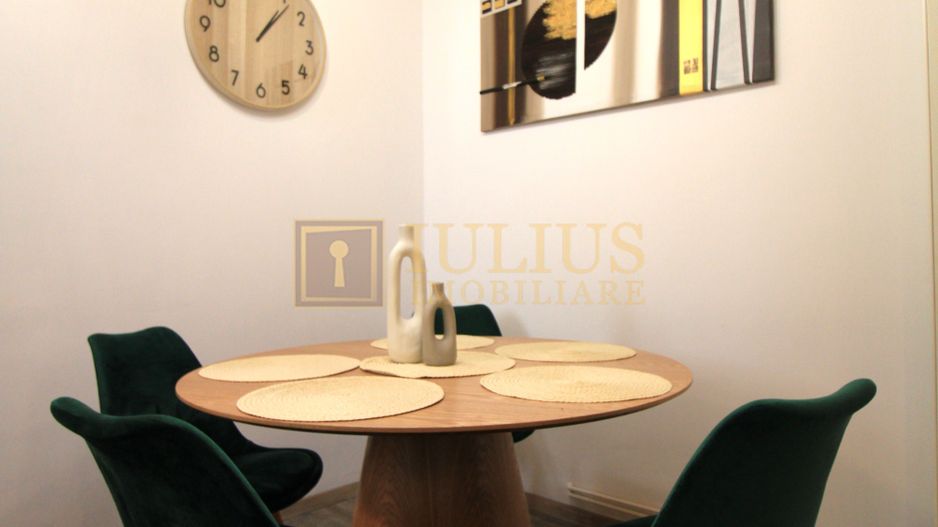 Take Ionescu, 3 camere, centrala proprie. - Poză 8