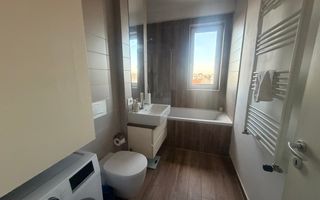 Decomandat. Loc de parcare acoperit cu CF separat. Mobilat si utilat - Poză 5