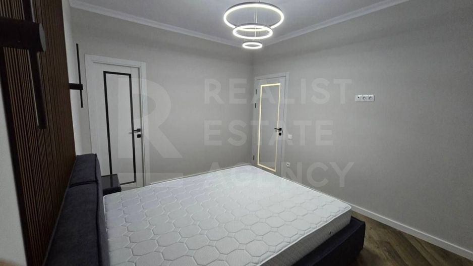 Chirie, apartament, 2 camere, strada Alecu Russo, Râșcani - Poză 4