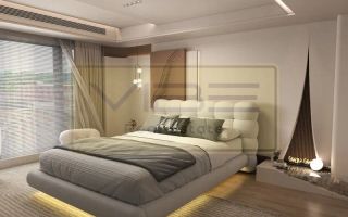 Copou- 3 camere 2 bai- decomandat- modern- parcare acoperita - Poză 3