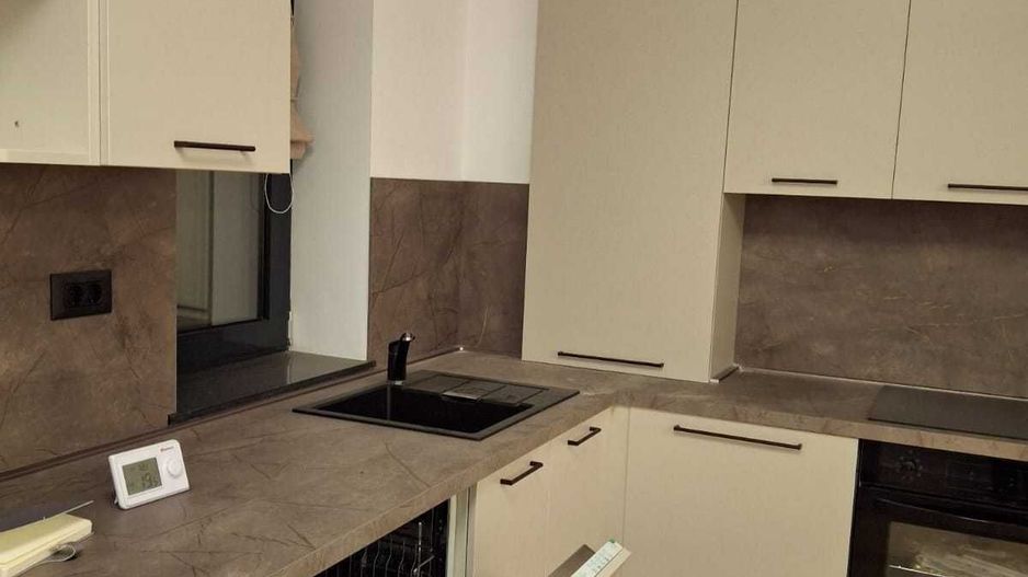 Apartament 3 camere de închiriat zona Herestrau - Poză 5