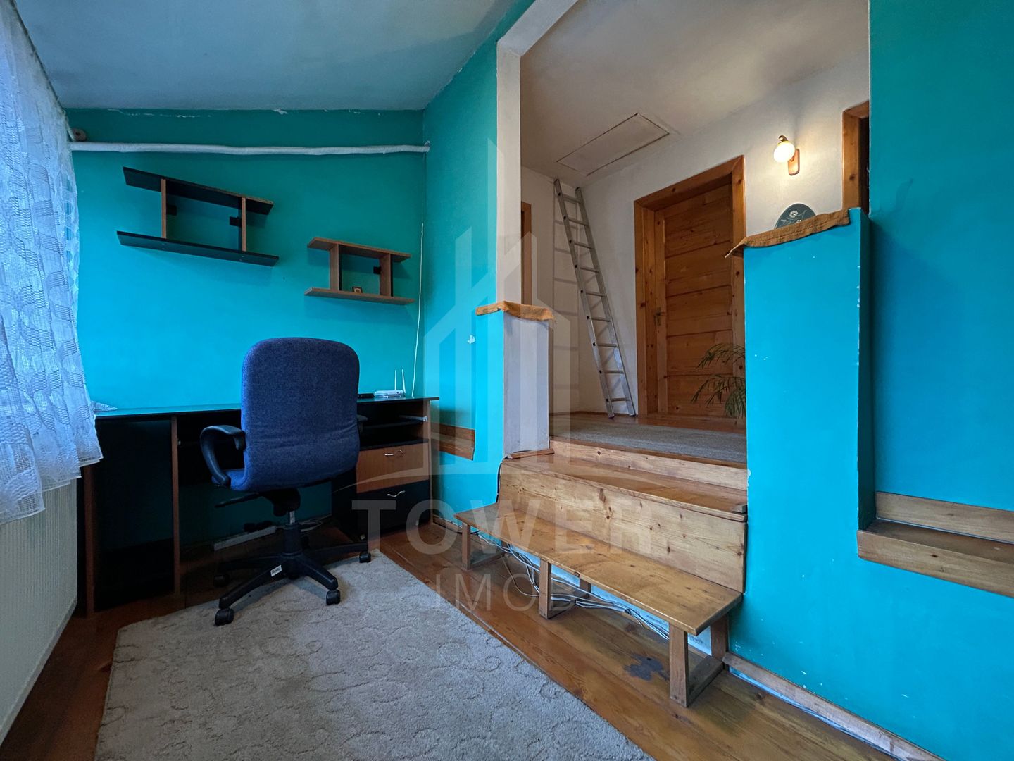 Apartament la casă de închiriat - Șelimbăr, Sibiu - Poză 4