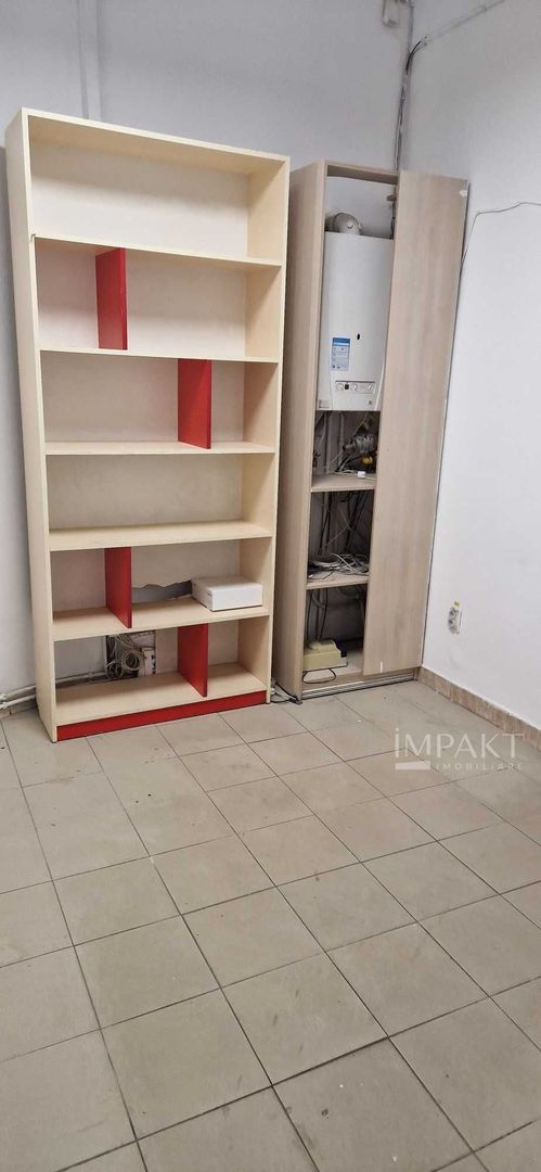Spațiu comercial de închiriat | 106 mp | Str. Brâncuși | Vad excelent - Poză 3