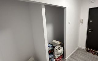 De vanzare garsoniera Sebastian - Ispirescu sector 5 - Poză 4