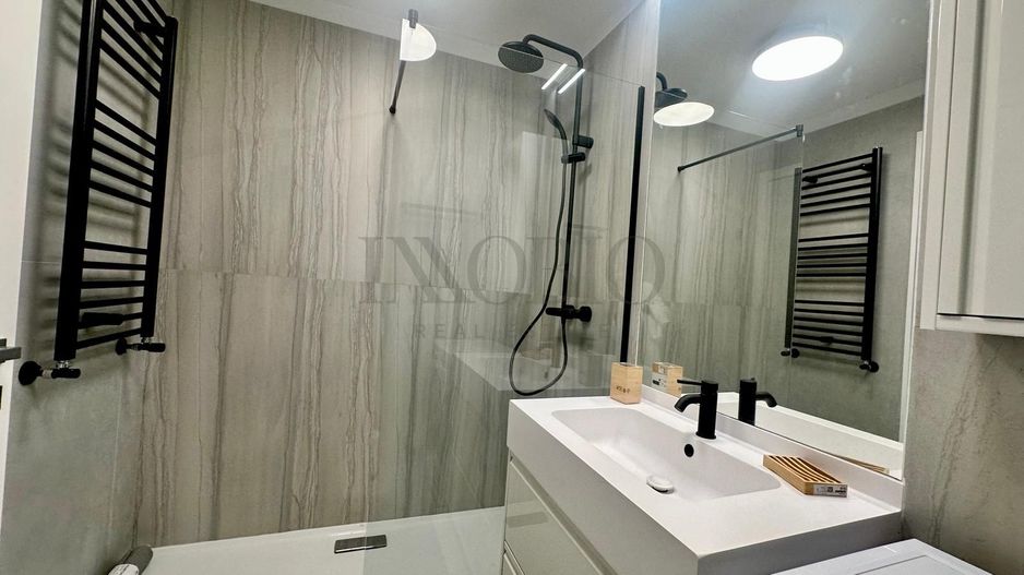 Apartament 2 camere - Zona Promenada - Nusco City - Poză 11