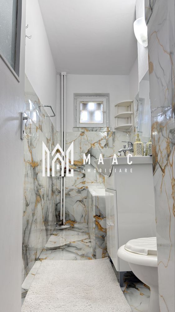Apartament 2 camere de vânzare | Nord, Râmnicu Vâlcea | etaj 1 - Poză 7