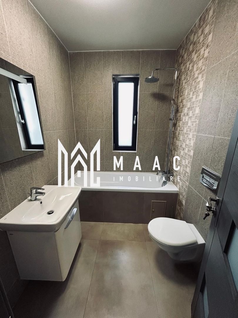 Apartament 3 camere de închiriat | Șelimbăr | Doamna Stanca - Poză 11