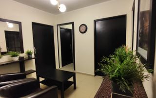 Apartament modern, 3 camere, 72mp zona Dacia - Poză 21