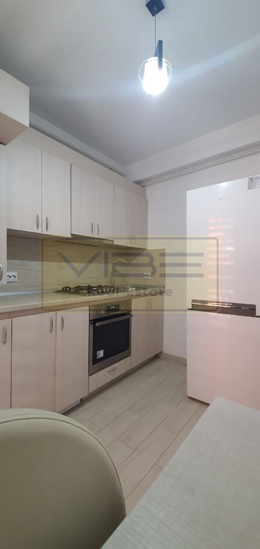 Apartament 1 camera River Towers - Iulius Mall - Poză 10