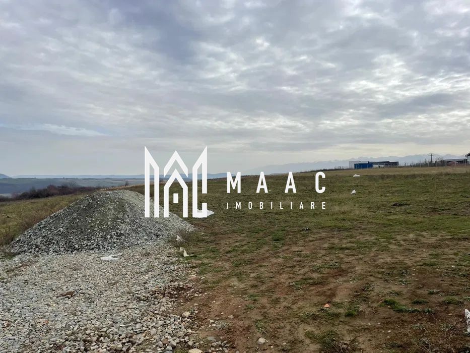 Teren intravilan | 500 MP | Daia - Poză 4