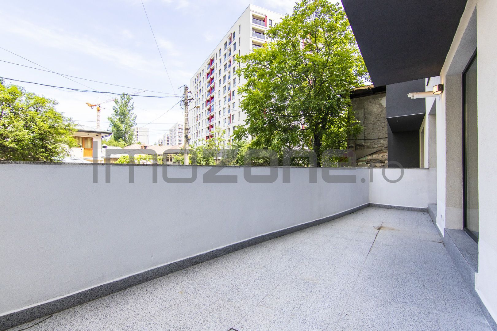 DRUMUL TABEREI-MALL PLAZA- 4 CAMERE- 100MP + 17 TERASA - BOXA INCLUSA DE 9MP - Poză 25