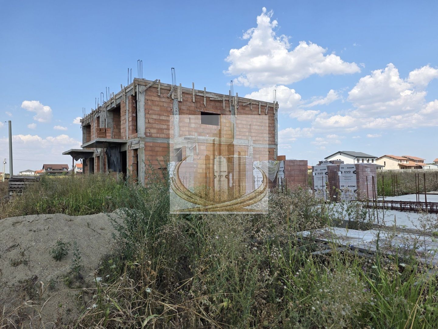 Duplex Săcălaz | 120 mp | La Roșu sau La Cheie | 380 mp - Poză 7