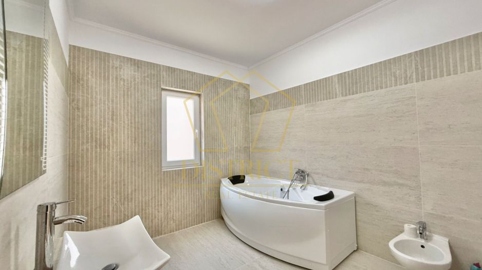 Duplex cu 4 camere 150 mp utili | Dumbravita - Poză 7