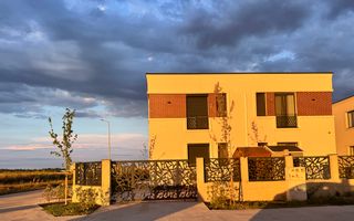 Bucovat-Duplex P+E-Finisaje la Alegere - Poză 2