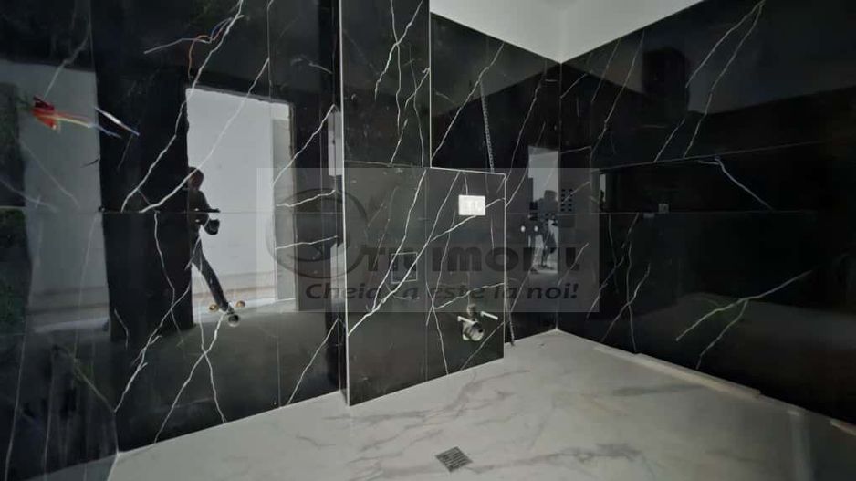 Apartament decomandat de vanzare in Iasi, Galata, 43,12 mp, bloc nou - Poză 9