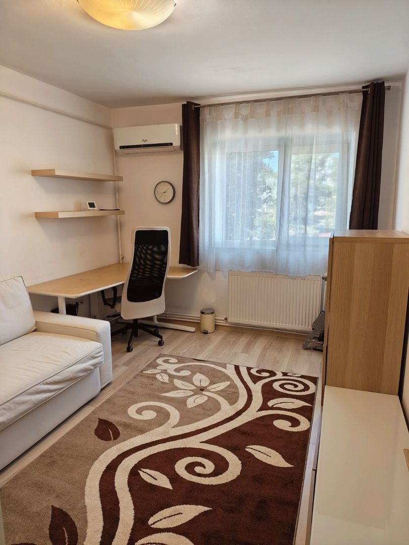 Apartament 1 camera Dec 27 mp Metalurgie Gradinari 350 euro - Poză 1