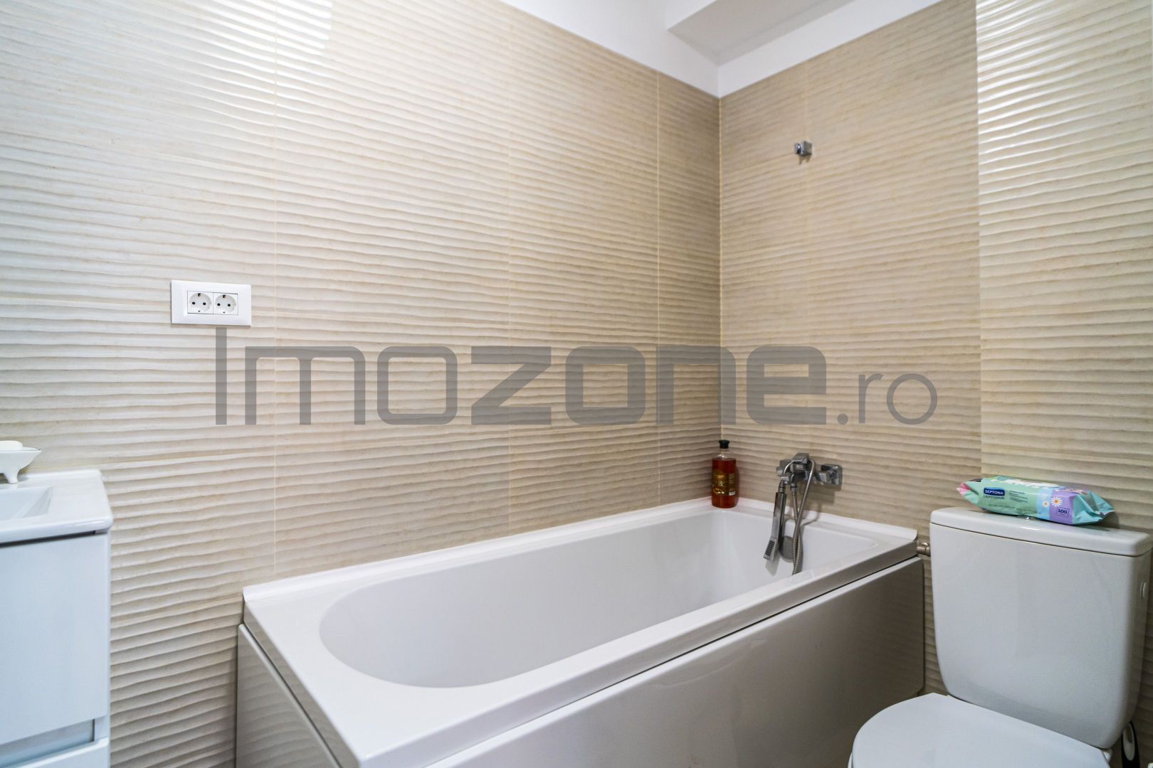 Militari 700 m. metrou Gorjului, 2 camere, terasa, mobilat, utilat, etaj 3, lift - Poză 11