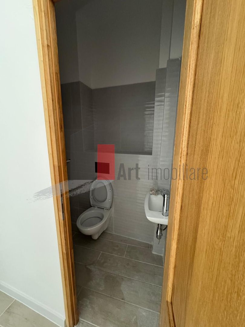 Spatiu de inchiriat in zona Carol (intersectie parc) - Poză 5