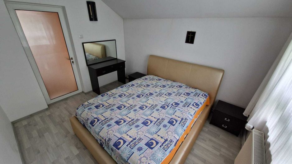 Persoana fizica vand vila Aleea Domenii - Poză 7