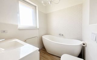 Penthouse 3 camere | 84MPU | 52MP terasa | City Rezidence - Poză 7