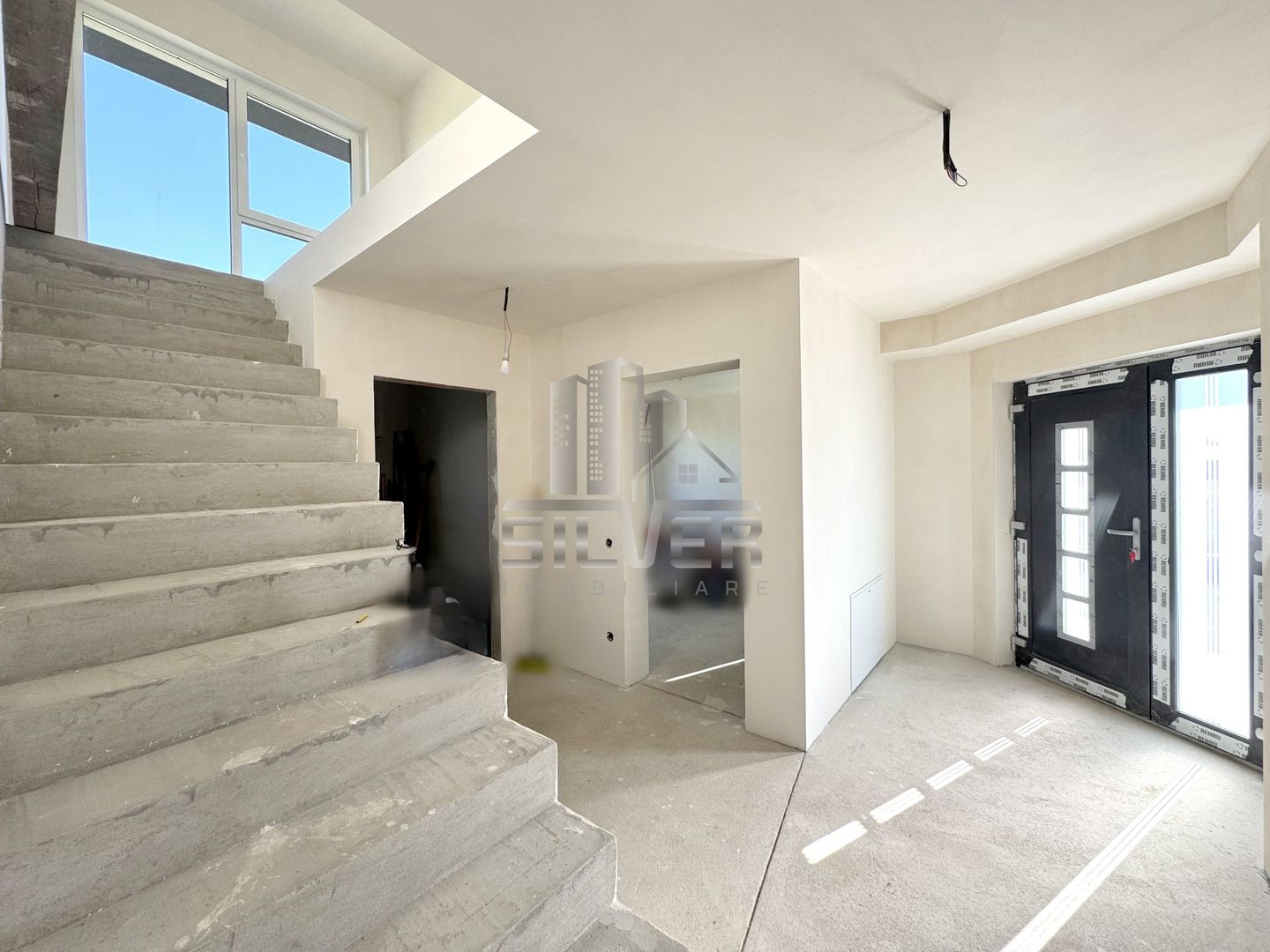Casa individuala premium cu teren de 700 mp in zona accesibila. - Poză 15