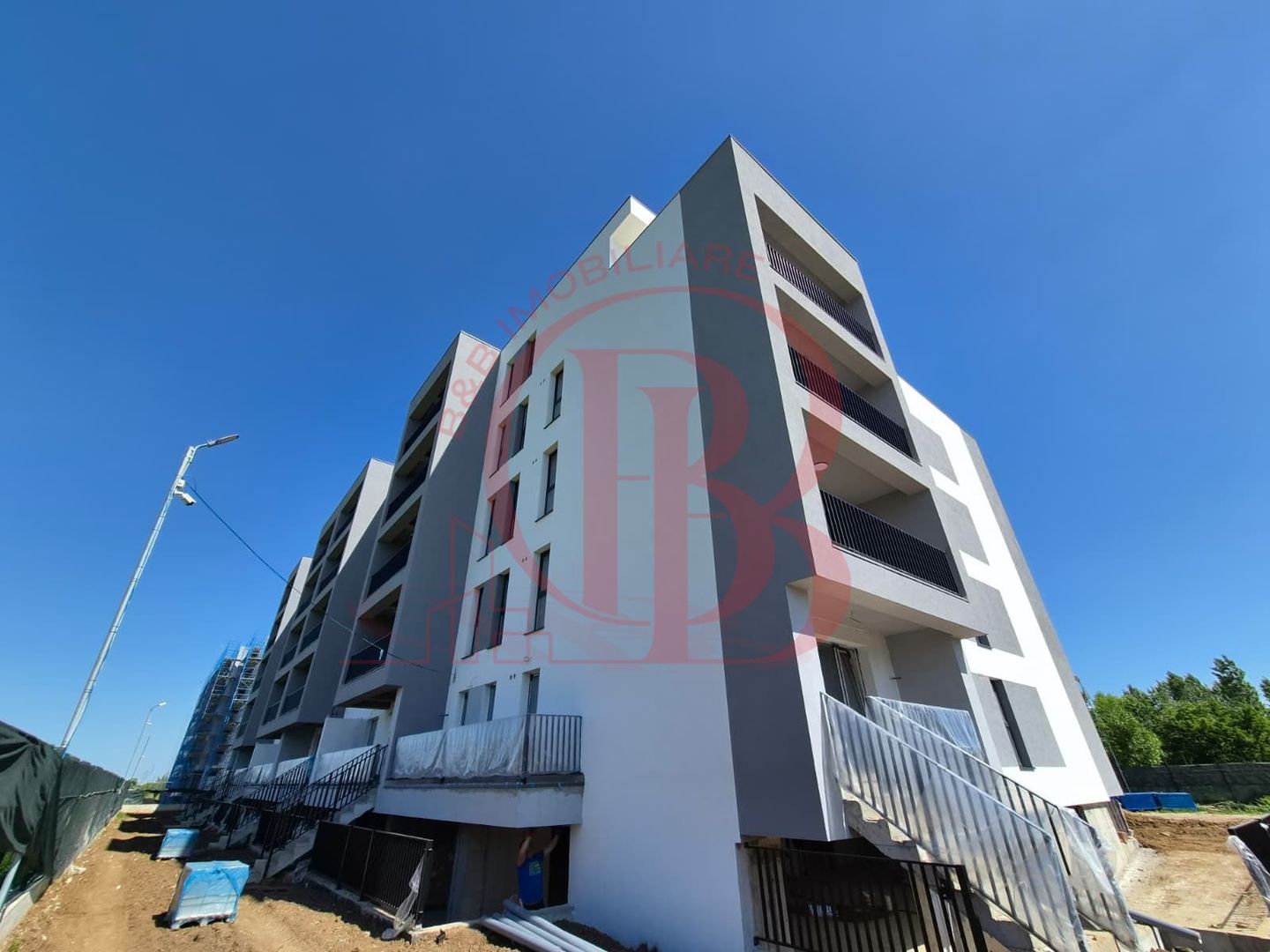 Apartament 2 Camere + terasa 32mp-Titan Pallady-Metrou Teclu - Poză 6