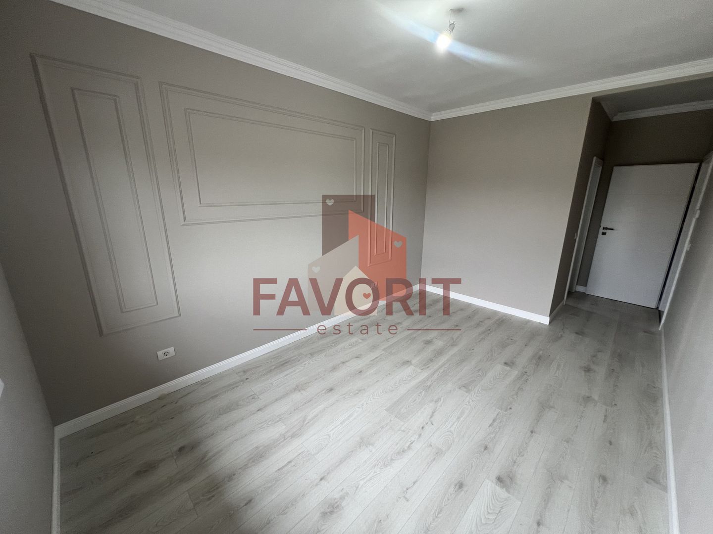 Duplex PREMIUM 5 camere | 3 Bai | Chisoda - Poză 14
