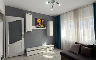 Apartament cu 2 camere decomandat, renovat , etaj 4 Paltinisului - Poză 6