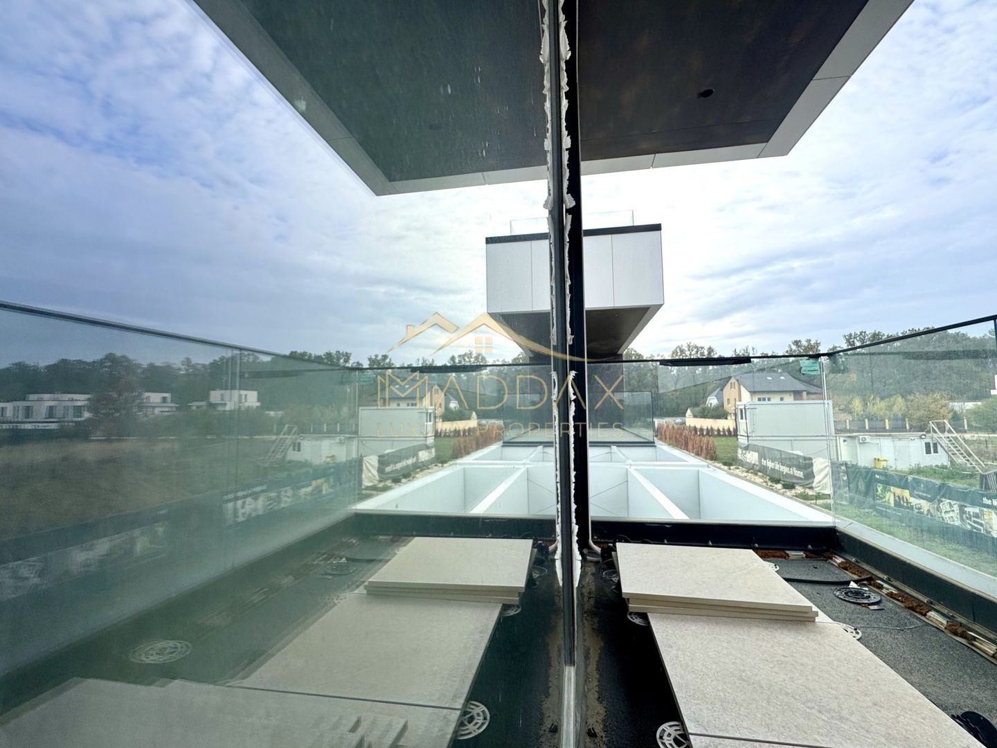 Vila Individuala Exclusivista 6 camere *525mp* // Pipera - Scoala Americana - Poză 31