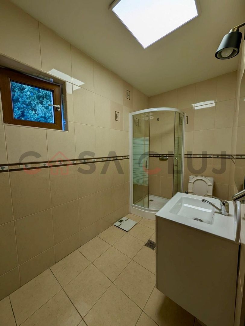 4 camere, 135mp, bloc nou, zona Sigma, parcare - Poză 9