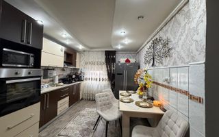Apartament modern 3 camere | 66,03 mp | 1 băi | Parter înalt - Poză 1
