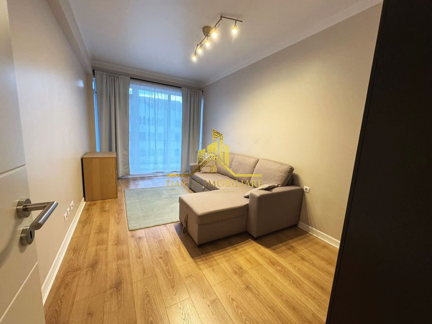 3 camere, mobilat premium, lux, parcare, terasa, Marasti, Centru - Poză 11