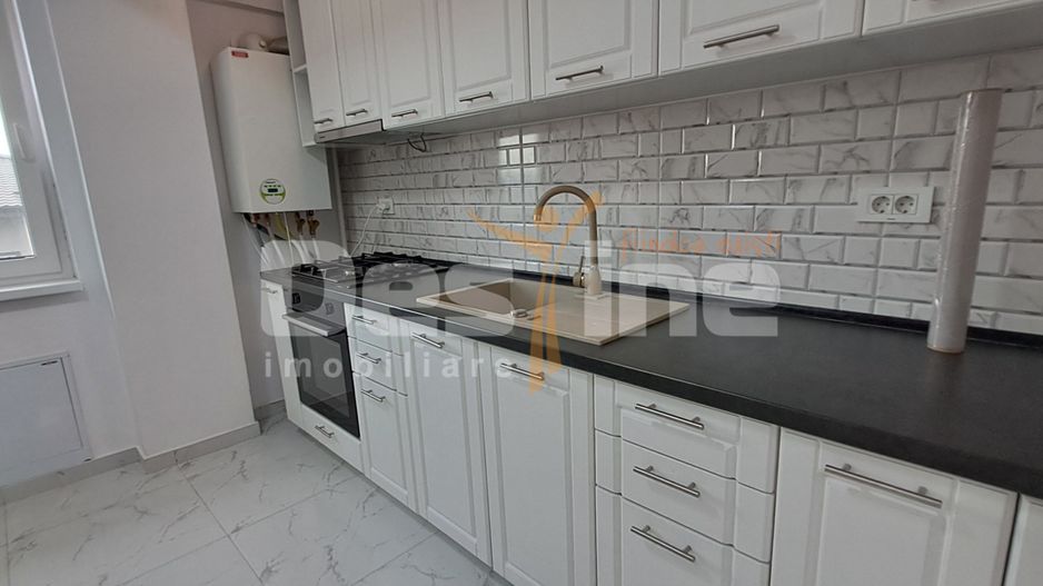 Apartament mobilat și utilat, 58 mp – Valea Adâncă, Miroslava - Poză 6