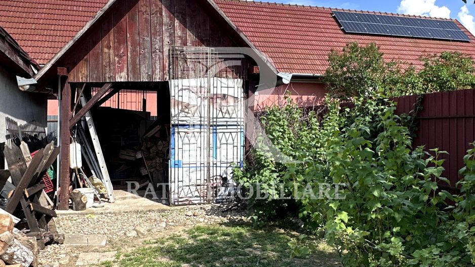 Casa de vanzare | Fughiu | Bihor - Poză 14