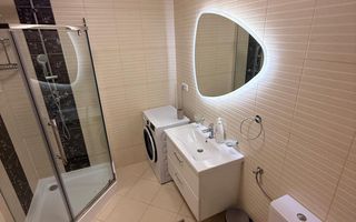 3 camere| Aradului| loc de parcare subteran| Pet friendly (animal mic) - Poză 12