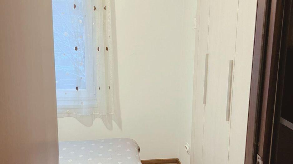 Apartament 2 camere decomandat, mobilat & utilat – Bd. Ștefan cel Mare - Poză 11