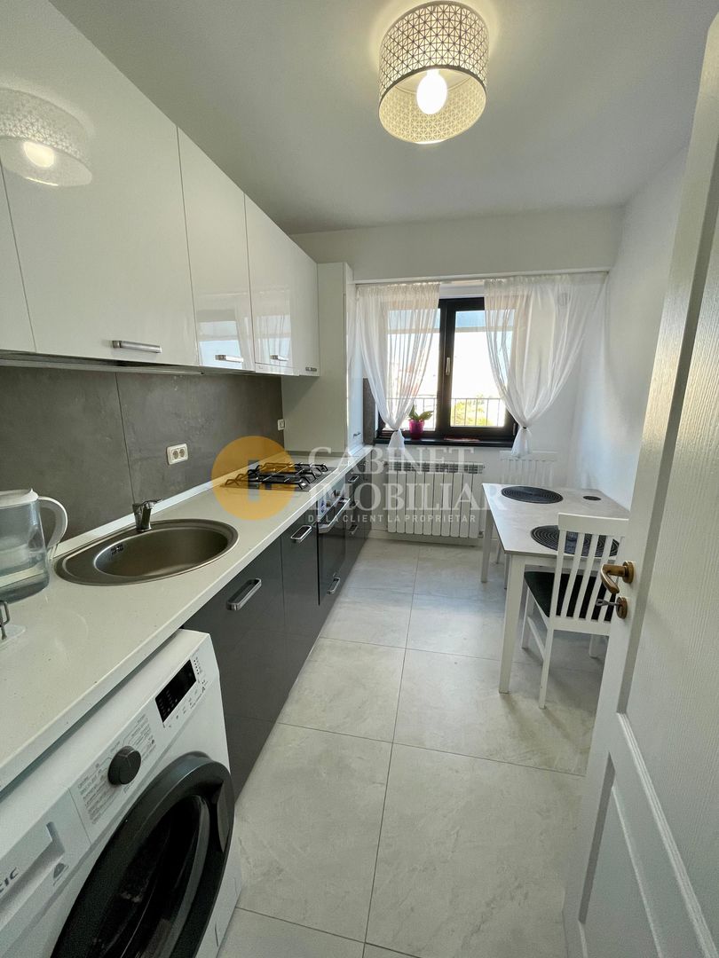 Cug- Apartament 2 Camere Decomandat -Bloc 2021 - Poză 2