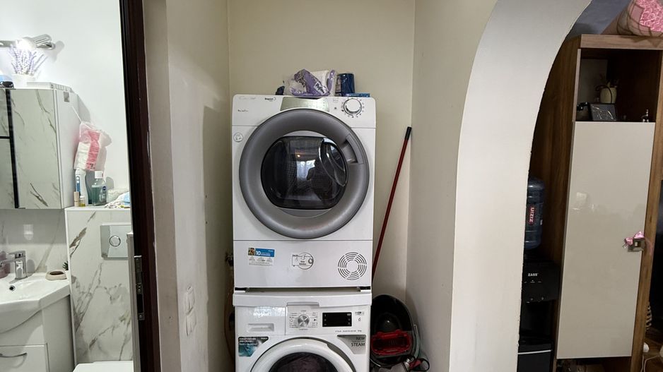 Apartament 3 cam modern complet renovat - mobilat Campina- central - Poză 11