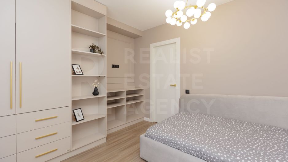 Vânzare, apartament, 2 camere, bd. Mircea cel Bătrân, Ciocana - Poză 8