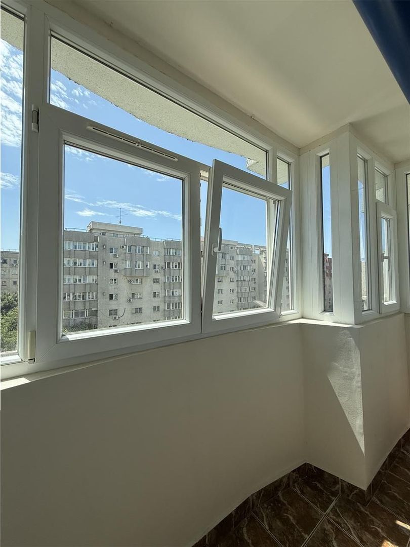 Inchiriere apartament 3 camere Calea Vitan - Vitan Mall Bucuresti - Poză 19