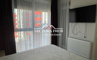 NECTORA IMOB-Apartament 2 camere, ARED Onestilor, Et.4, Parcare,Utilat - Poză 12